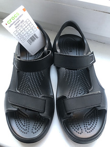 Сандалии Crocs J3 размер 34-35 (1 фото из 5)