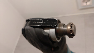 Akuuniversaaltöörist Makita DTM51 18V (nakerdaja) (10 foto / 10)
