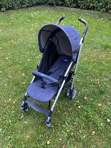 Chicco Lite Way käru (2 foto / 3)
