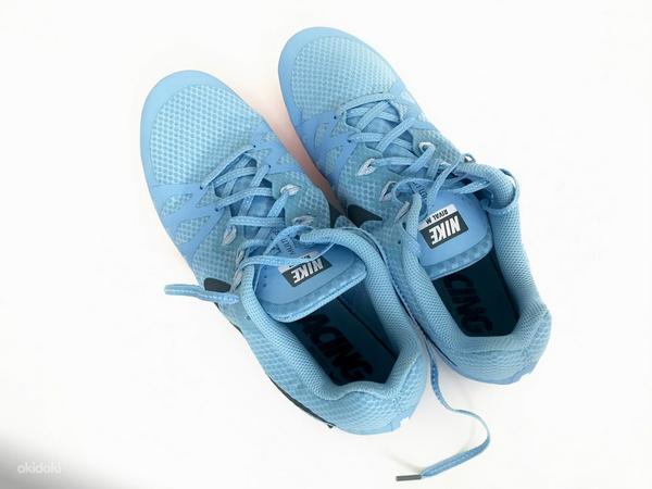 Naelikud suurus 46 Nike (naastud kingad) (foto #7)