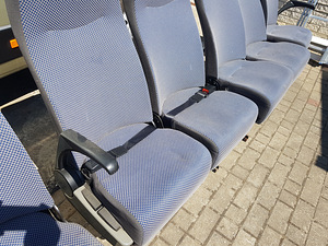 Peugeot Boxer Citroen Jumper Fiat Ducato istmed (3 foto / 3)