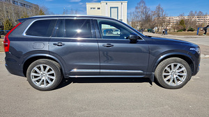 Volvo XC90 AWD MY 2017 INSCRIPTION 2.0 D5 173kW (2 foto / 11)