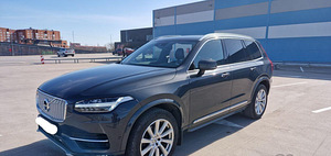 Volvo XC90 AWD MY 2017 INSCRIPTION 2.0 D5 173kW (3 foto / 11)