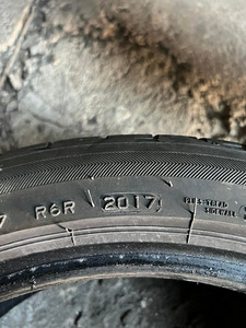 225/45/18 bridgestone turanza s001 (2 foto / 2)