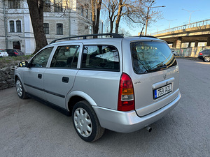 Opel Astra 2.0DI 60KW Ecotec (6 foto / 11)