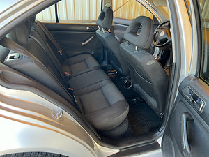 Volkswagen Borra 1.9TDI 66kw 2002 (7 foto / 9)