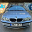 BMW 320D 110kw Facelift 2002 (foto #5)