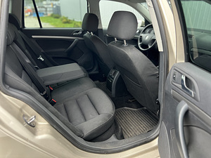 Skoda Octavia 1.9 77kw 2006 (11 foto / 14)