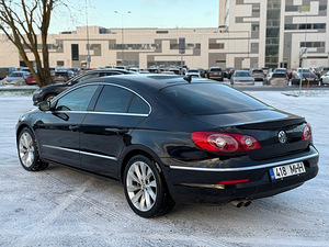 Volkswagen Passat CC 2.0TDI 103kw 2009 (2 foto / 14)
