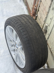 5x120 R17 (2 фото из 4)