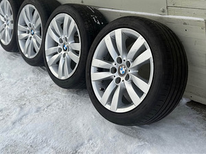 5x120 R17 (4 фото из 4)