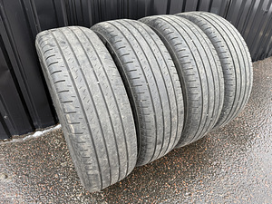 225/60/18 Bridgestone Alenza H/L 33 (1 foto / 4)