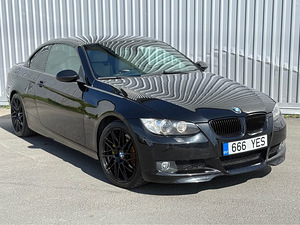 BMW 330D 170kw Individual (2 foto / 12)