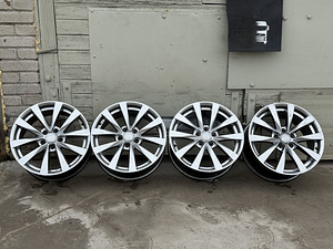 5x112 R17 valuveljed (2 foto / 4)