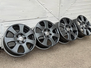 5X130 R18 Audi Q7/Touareg Диски ВЫГОДНАЯ ЦЕНА! (2 фото из 3)