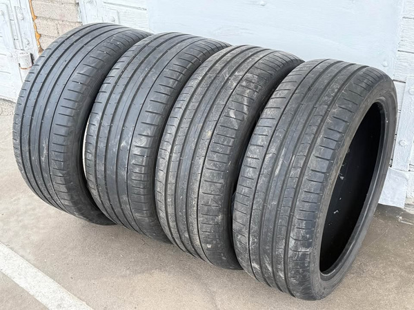 225/40/19 ja 255/35/19 Rehvid
