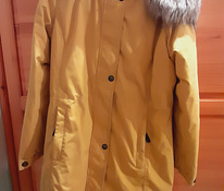 Зимняя куртка Хуппа. 164.