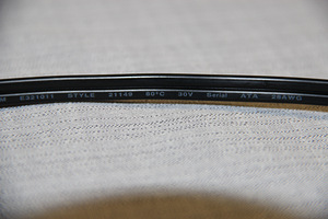 Sata SLIM x2 Kaabel, 90lt sirgele ja twin sirge. Lukustiga! (4 foto / 7)