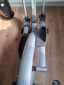 Elliptiline trenažöör Kettler VITO XL (5 foto / 6)