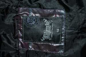 Vest kevad / sügis (3 foto / 3)