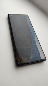 Motorola edge продам или обменяю на планшет андроид 10 дюймо (3 фото из 4)