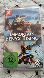 Immortals fenyx rising (1 foto / 1)