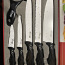 Набор кухонных ножей switzner (фото #2)