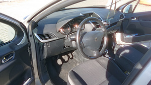 Peugeot 207 , 2007 a. 1.6 (7 foto / 7)