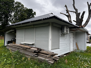 Äripaviljon (4 foto / 6)