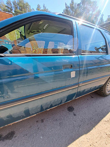 FORD ESCORT 1.8TD (3 foto / 7)