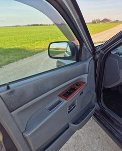 JEEP GRAND CHEROKEE (6 foto / 14)