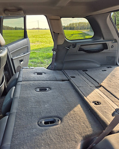 JEEP GRAND CHEROKEE (8 foto / 14)