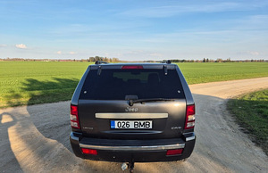 JEEP GRAND CHEROKEE (4 foto / 14)