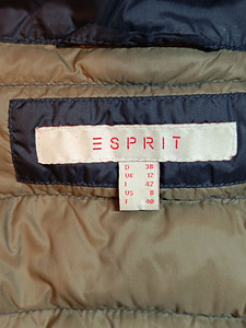 Naiste sulejope ESPRIT (5 foto / 5)