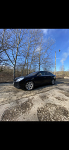 Opel vectra C 1.9 110kw (1 foto / 9)