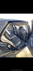 Opel vectra C 1.9 110kw (9 foto / 9)