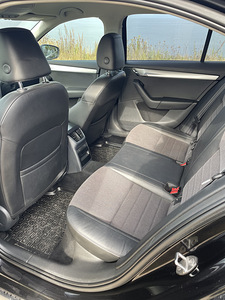 Skoda octavia 2015 4x4 2.0diesel 135kw (4 foto / 6)