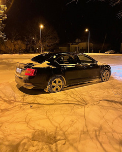 Skoda octavia 2015 4x4 2.0diesel 135kw (5 foto / 6)