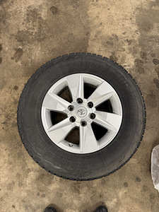Hankook (1 foto / 1)
