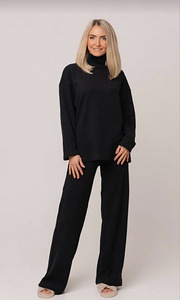 Teddy studio turtleneck knitwear S (1 foto / 2)