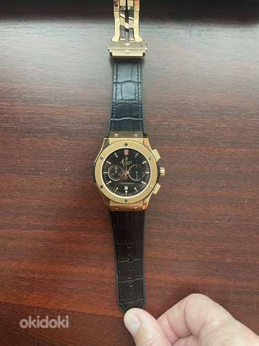 Kellad Hublot