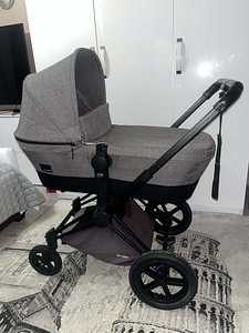 Cybex (3 foto / 3)