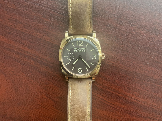 PANERAI