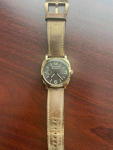 PANERAI (1 foto / 4)