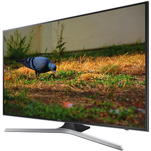 55 tolli Samsung Series 6 (1 foto / 2)