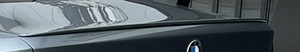 Bmw g30 диффузор спойлер оригинальный (2 фото из 2)