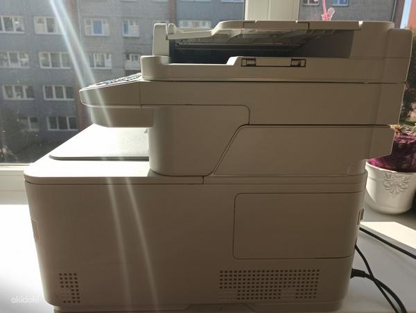 Принтер / сканер / копировальный аппарат OKI MC362dn (фото #6)