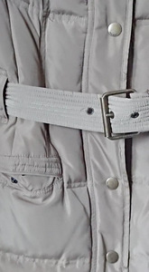Pepe Jeans sulejope/mantel s XS (7 foto / 7)