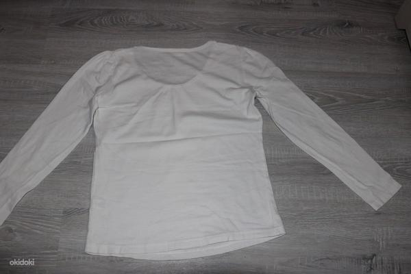 Блузка для девочки Ethelaustin (фото #2)