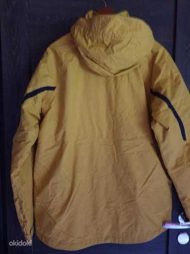 Лыжная куртка/зимняя куртка columbia S L (фото #1)